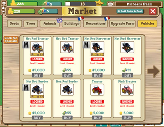 Illustration for article titled FarmVille How To: The Tips and Tricks of The Farming Masters